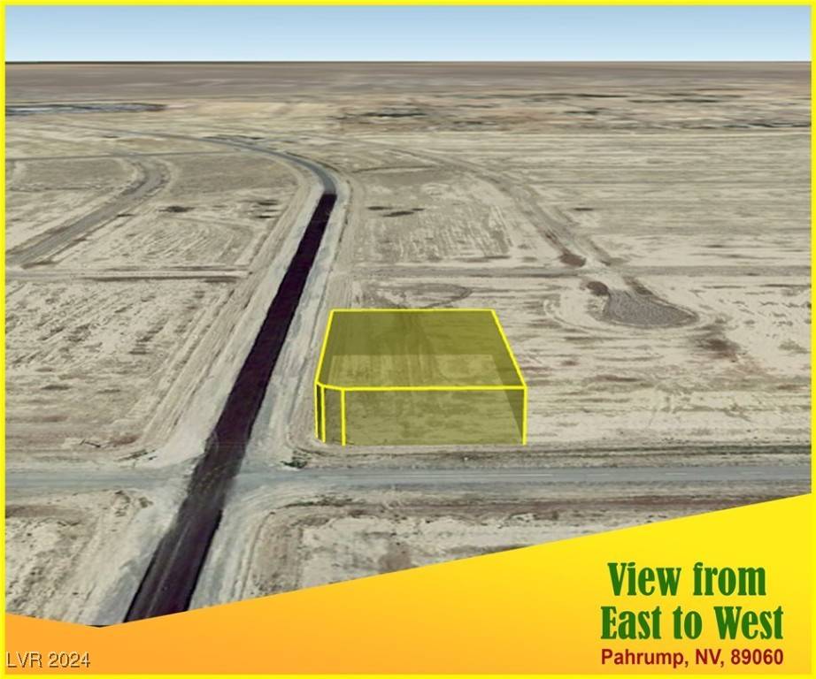 Pahrump, NV 89060,5991 N Linda ST