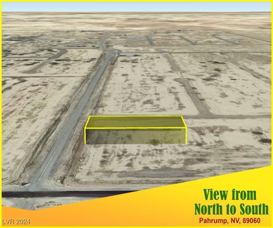 Pahrump, NV 89060,5960 N Linda ST
