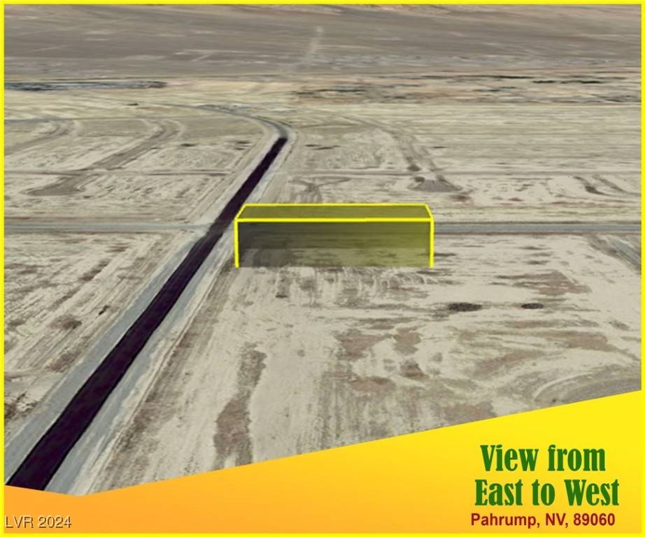 Pahrump, NV 89060,1041 W Leslie ST