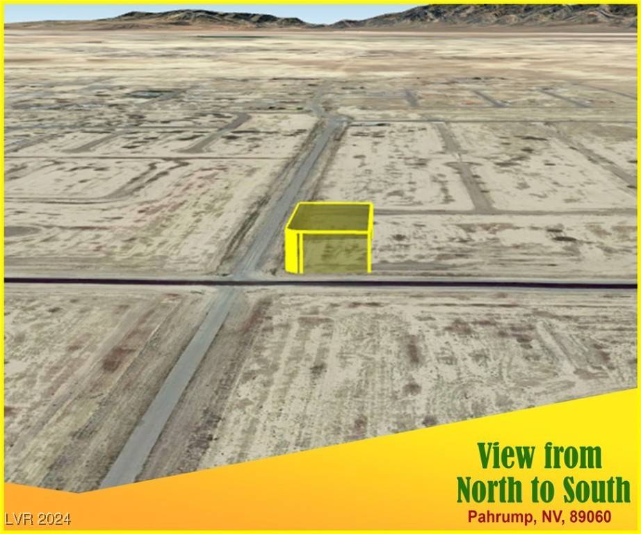 Pahrump, NV 89060,1021 W Leslie ST