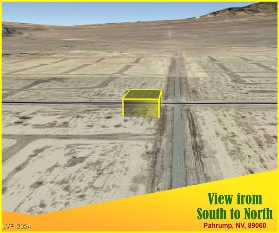 Pahrump, NV 89060,1021 W Leslie ST