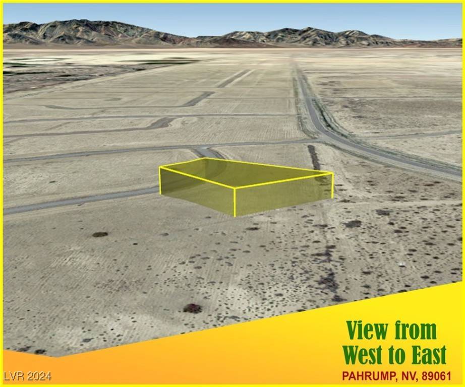 Pahrump, NV 89061,4081 Balboa AVE