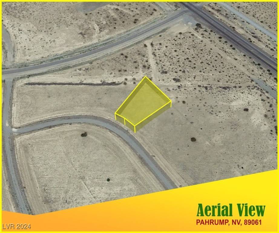 Pahrump, NV 89061,4081 Balboa AVE
