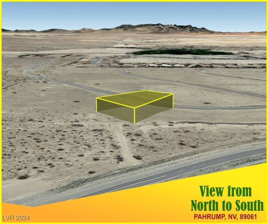 Pahrump, NV 89061,4081 Balboa AVE