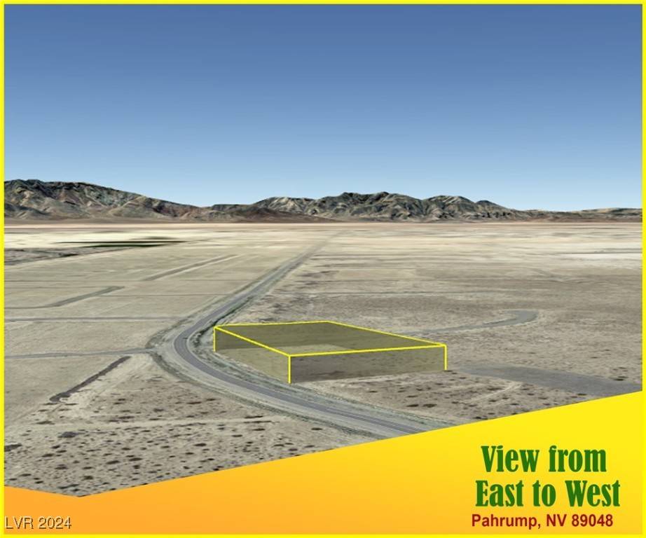 Pahrump, NV 89048,3981 Panhandle PL