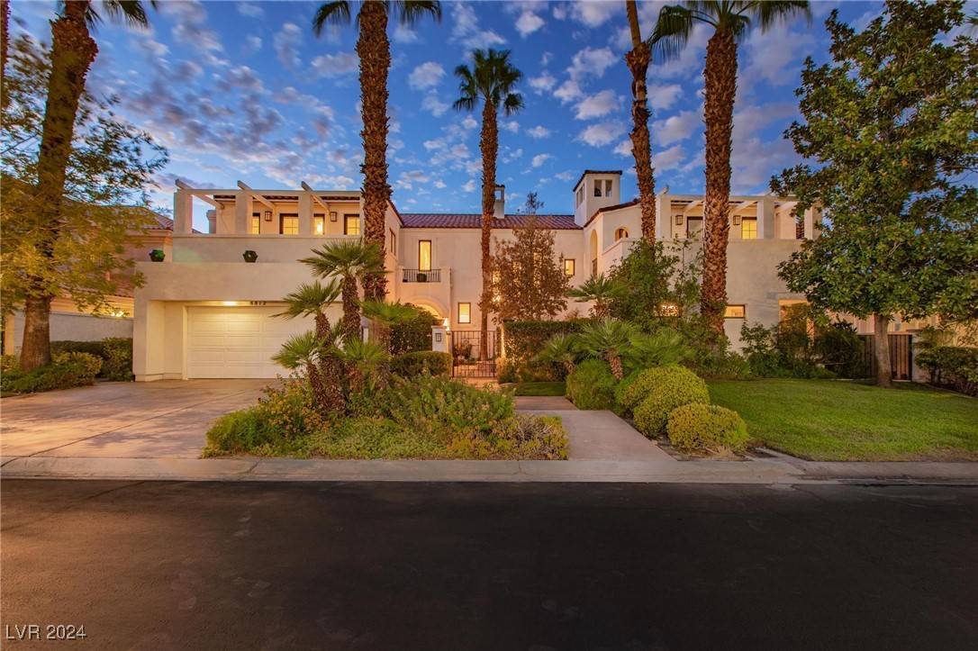 Las Vegas, NV 89117,8812 Canyon Springs DR
