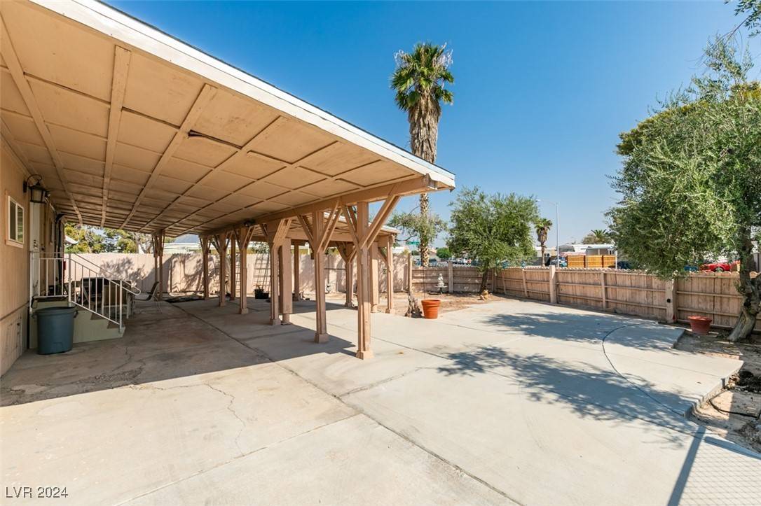 Las Vegas, NV 89142,2835 Mammoth CT