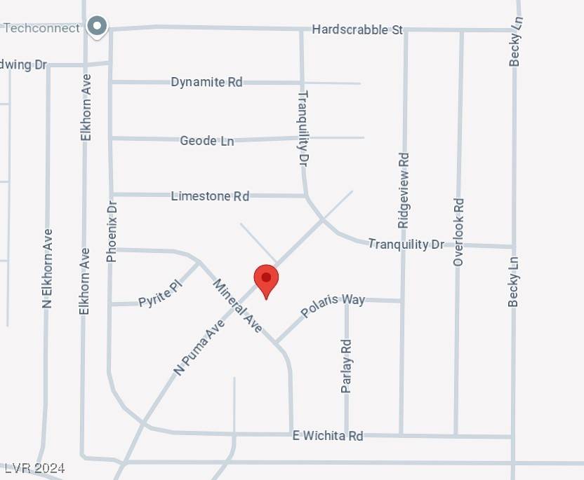Pahrump, NV 89060,5231 N Puma AVE