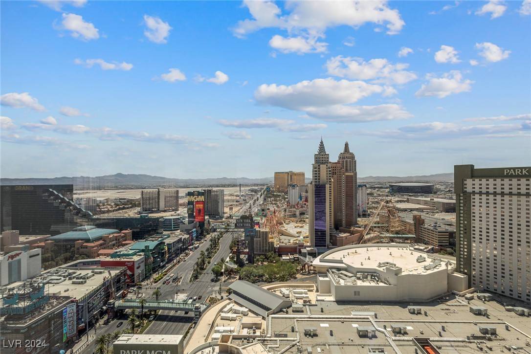 Las Vegas, NV 89158,3750 Las Vegas BLVD #2604