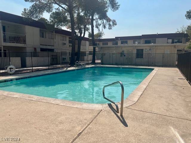 Las Vegas, NV 89119,5362 Swenson ST #43