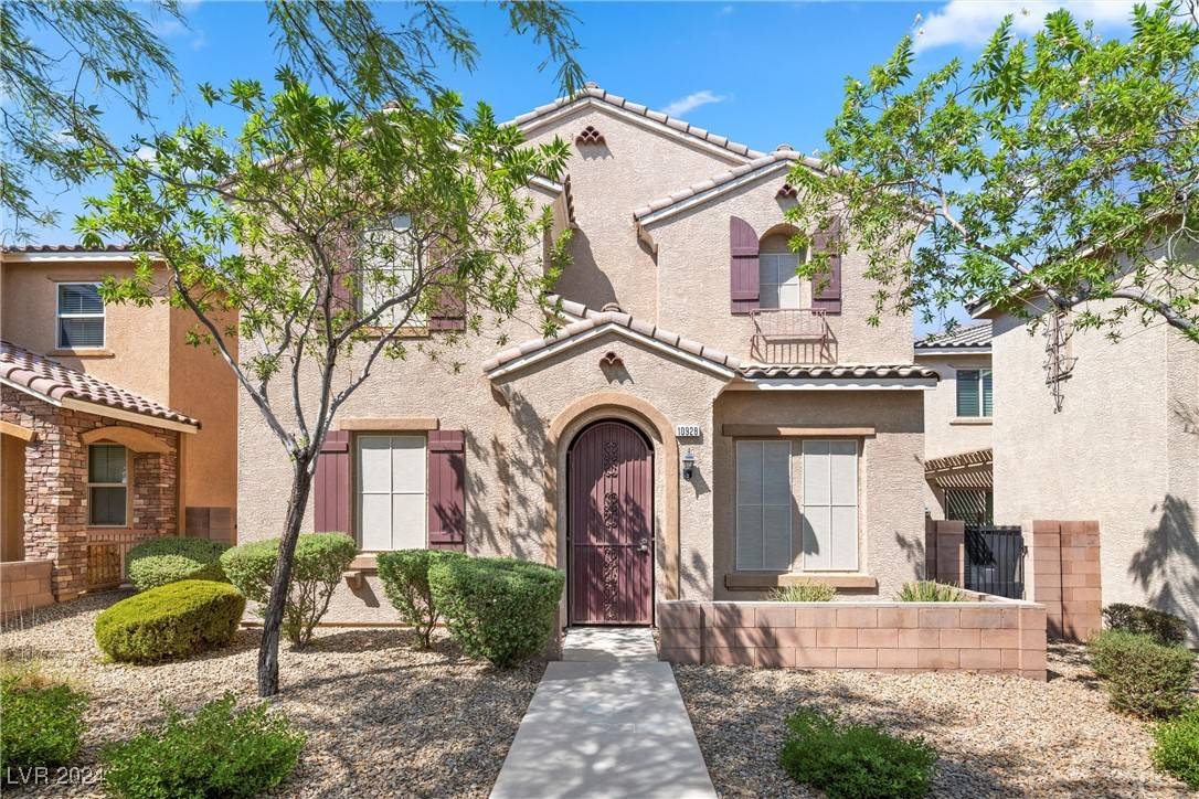 Las Vegas, NV 89179,10928 Mount Stellar ST
