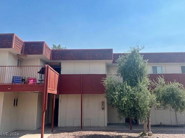 Las Vegas, NV 89119,5364 Swenson ST #44