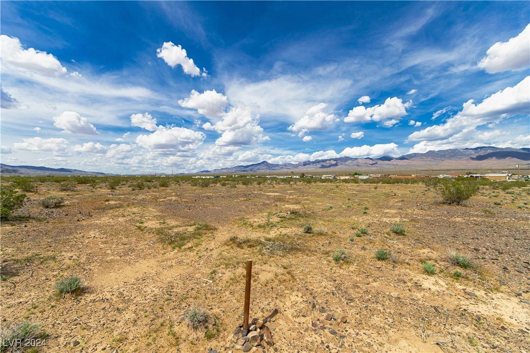 Pahrump, NV 89060,5660 N Aurora AVE