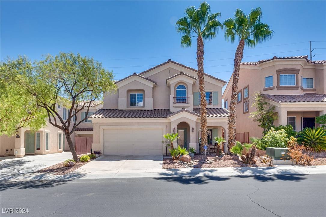 Las Vegas, NV 89149,9453 Solitude Canyon AVE
