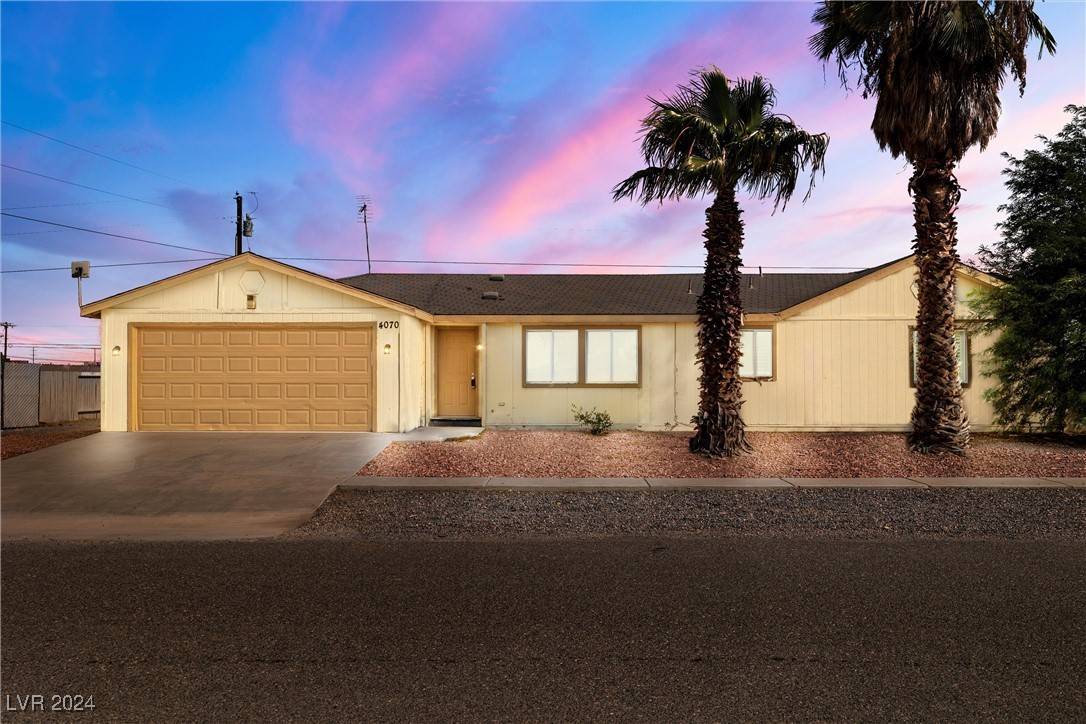 Pahrump, NV 89048,4070 E Springwood ST