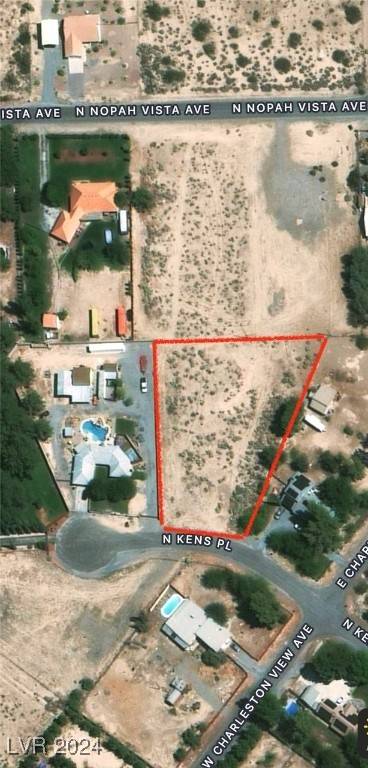 Pahrump, NV 89060,5681 Kens PL