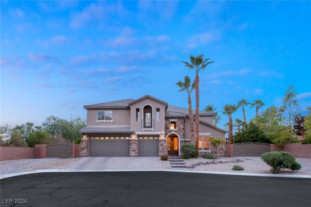 Las Vegas, NV 89131,7217 SASHAYING SPIRIT CT