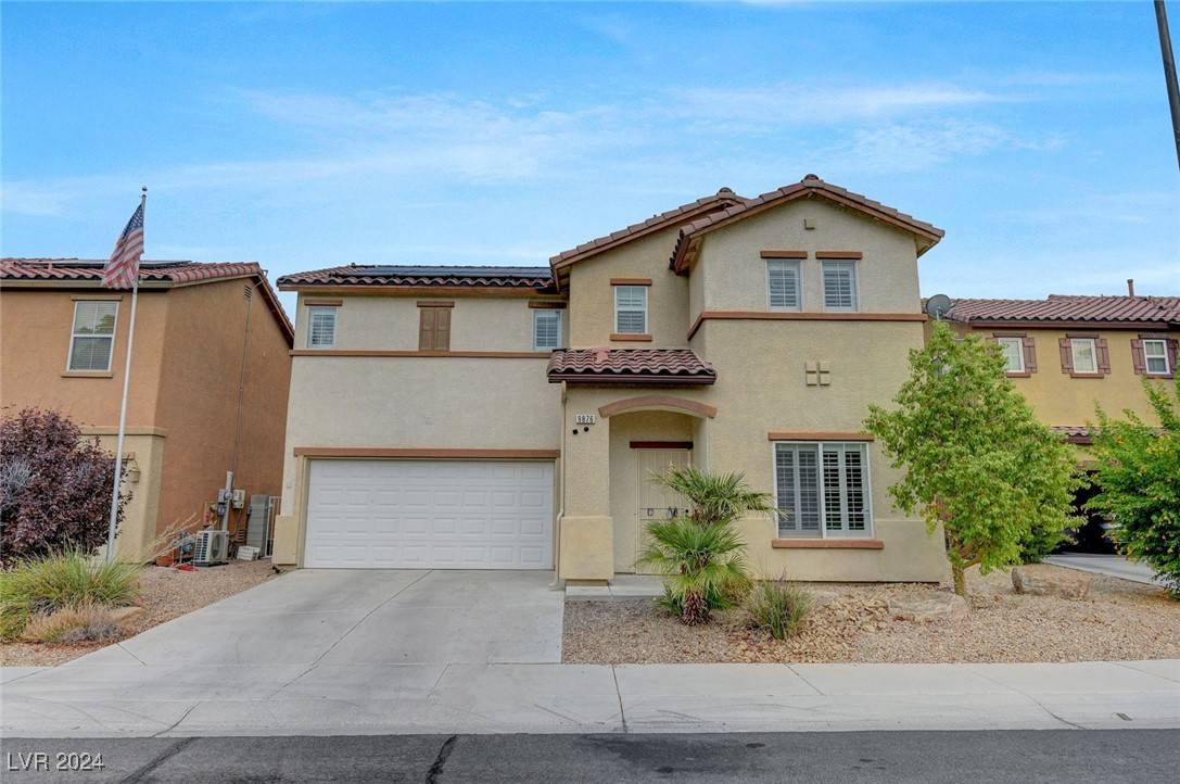 Las Vegas, NV 89183,9876 Gold Pan CT