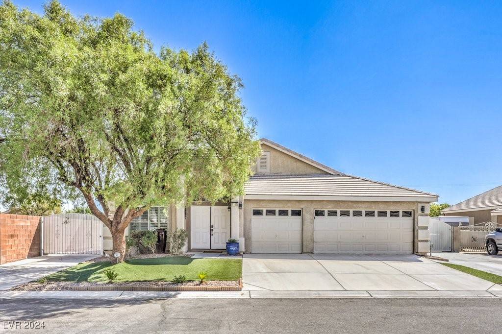 Las Vegas, NV 89131,7100 Painted Paradise ST