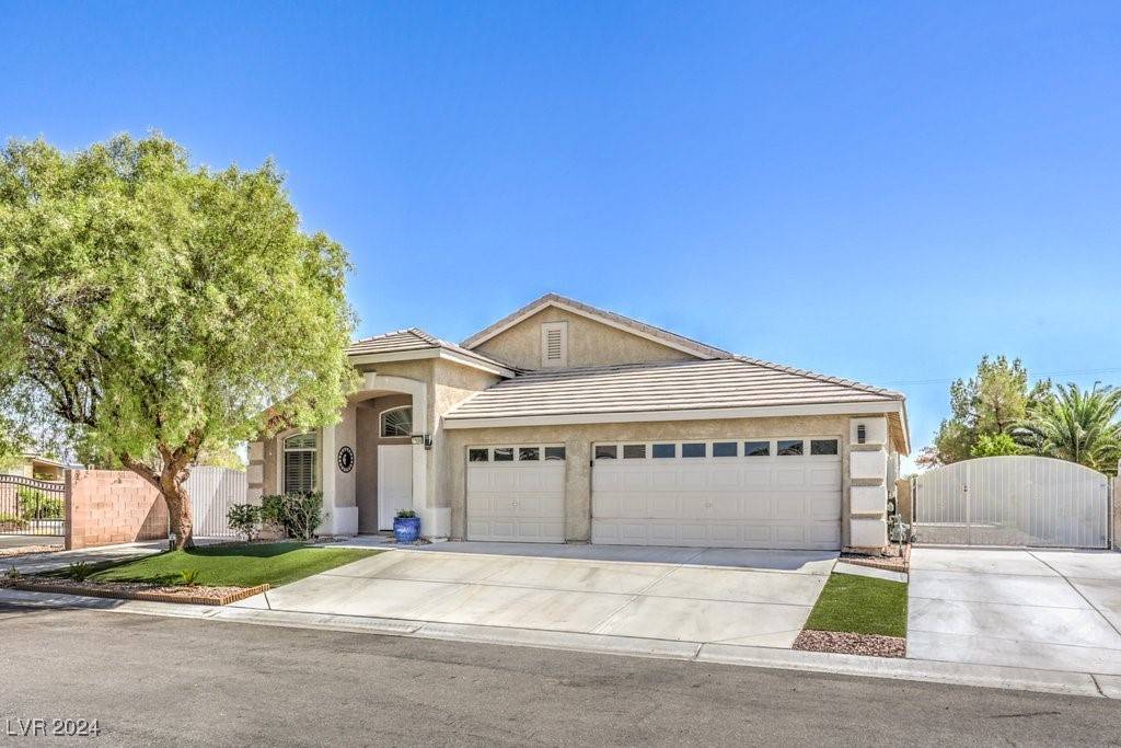 Las Vegas, NV 89131,7100 Painted Paradise ST