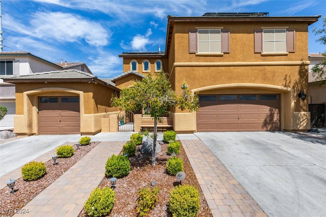Henderson, NV 89015,312 Shimmering Moon ST