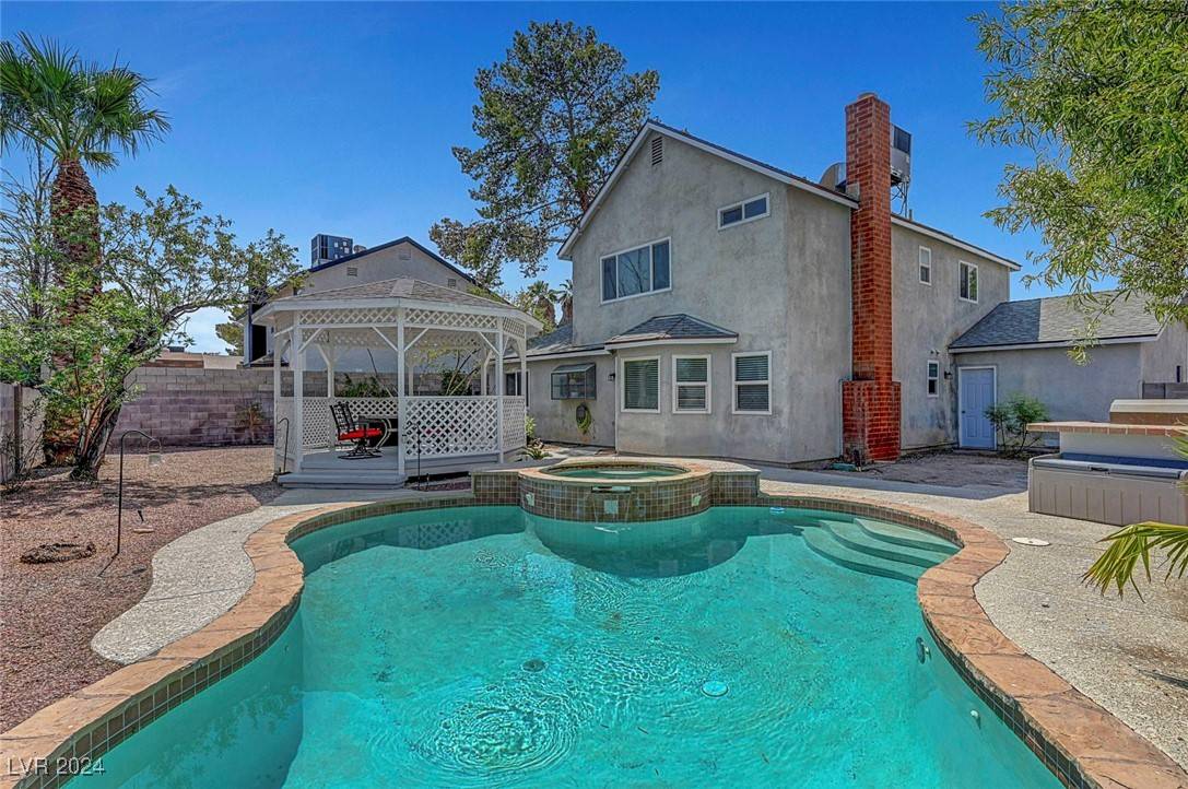 Las Vegas, NV 89108,1117 Passion Flower CIR