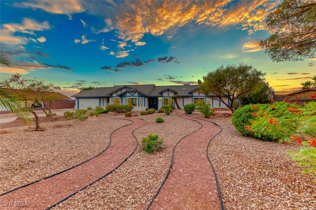 Las Vegas, NV 89156,1885 Elderberry PL