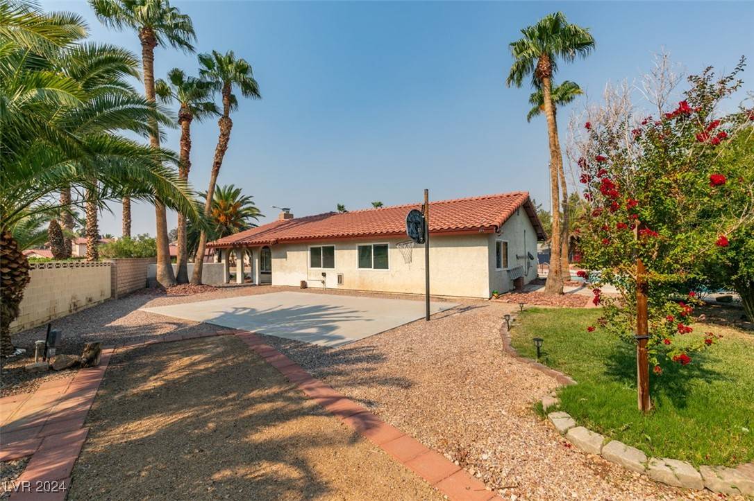 Las Vegas, NV 89103,3610 Storrie CT