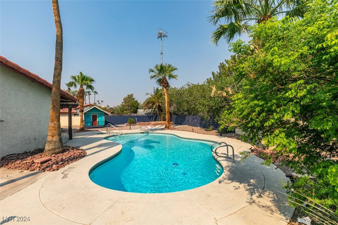 Las Vegas, NV 89103,3610 Storrie CT