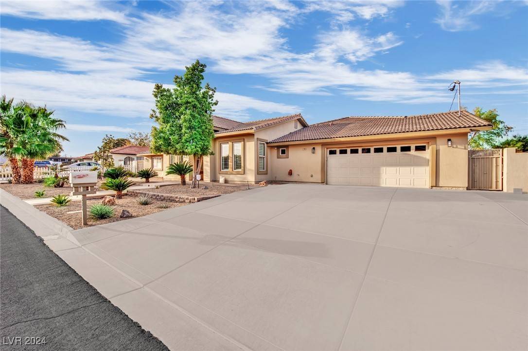 Henderson, NV 89015,536 E Fairway RD