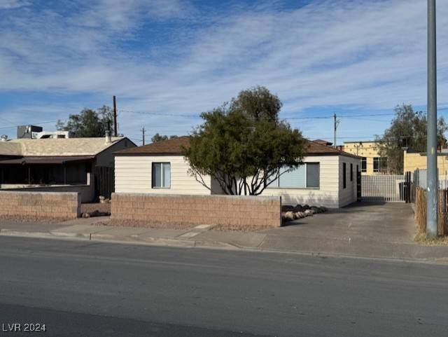 Henderson, NV 89015,132 W Victory RD