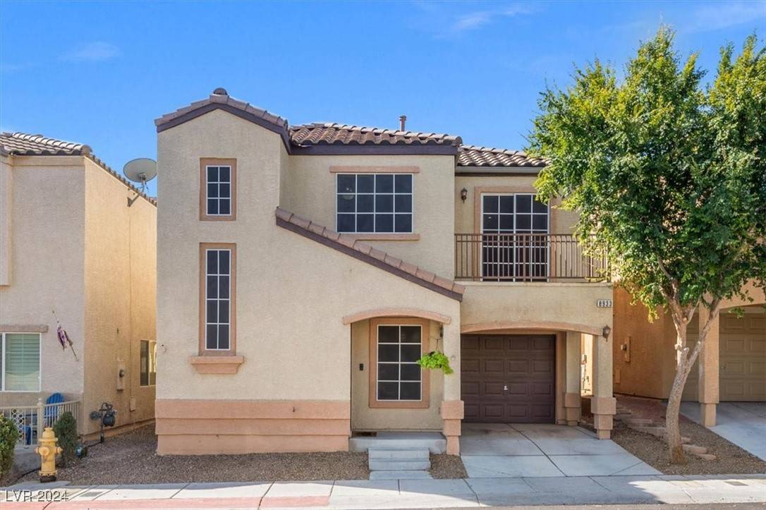 Las Vegas, NV 89149,8933 Braided Yarn AVE