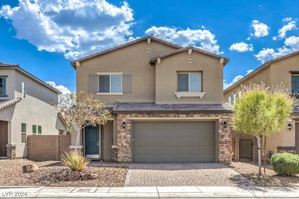 Las Vegas, NV 89142,6539 Smithville AVE