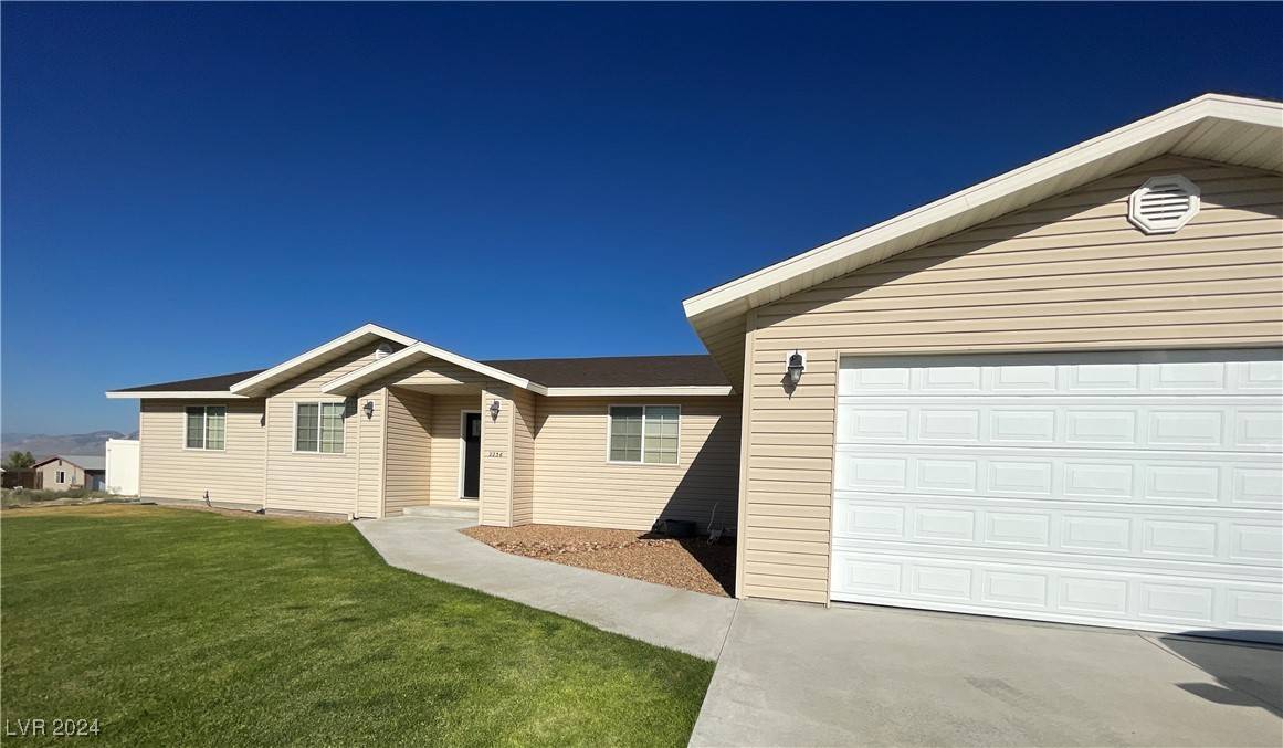Ely, NV 89301,2236 IRON DR