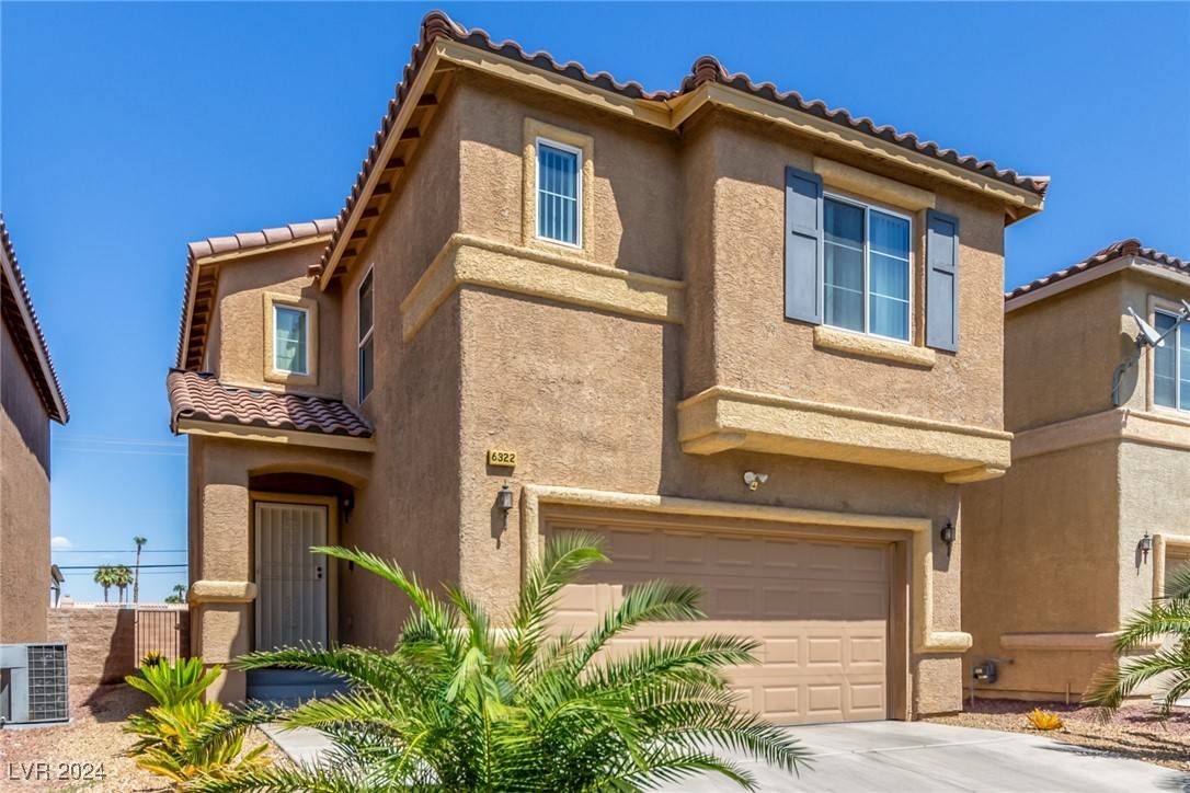 Las Vegas, NV 89122,6322 Azurelyn AVE