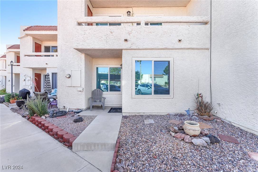 Boulder City, NV 89005,687 Marina DR #43