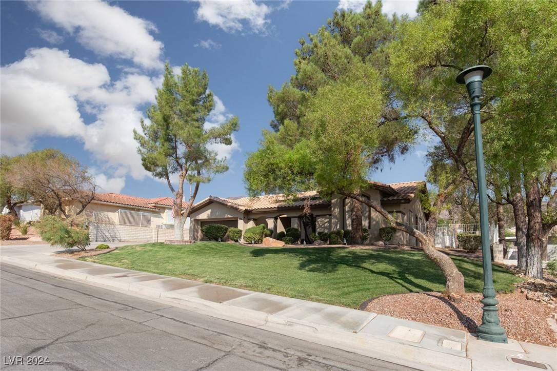 Boulder City, NV 89005,632 Valencia DR