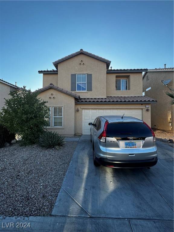 Las Vegas, NV 89142,2719 Sunrise Day CT