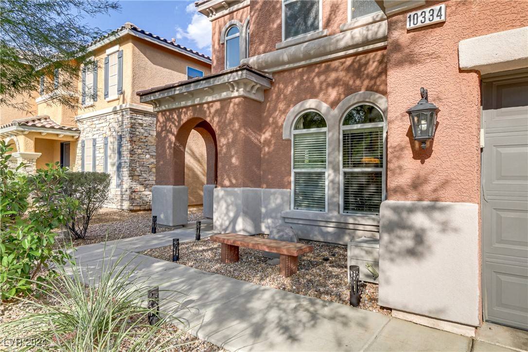 Las Vegas, NV 89178,10334 Denman ST