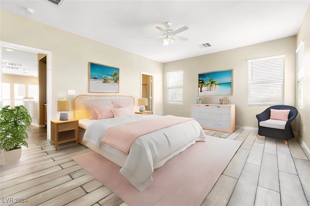 North Las Vegas, NV 89081,6036 Old Vines ST