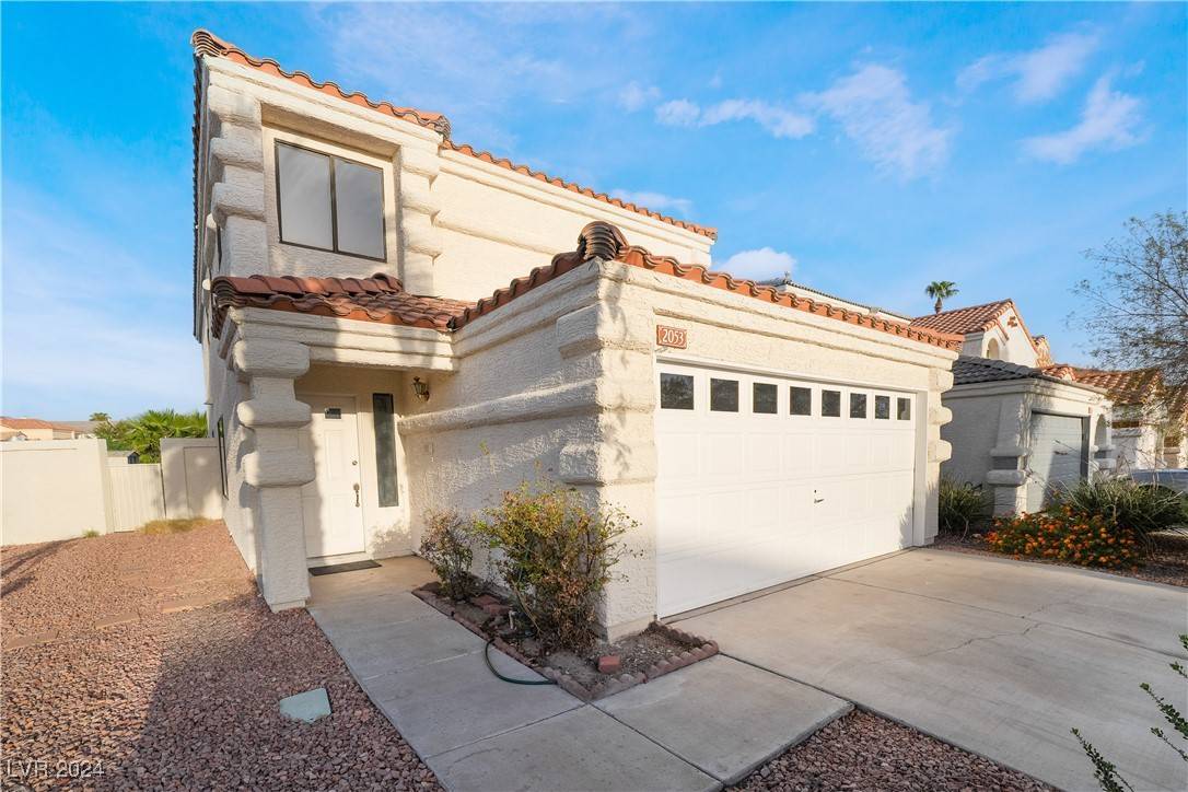 Henderson, NV 89014,2053 Waverly CIR