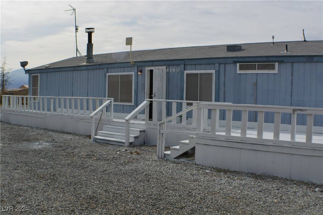 Pahrump, NV 89048,6160 Willis ST