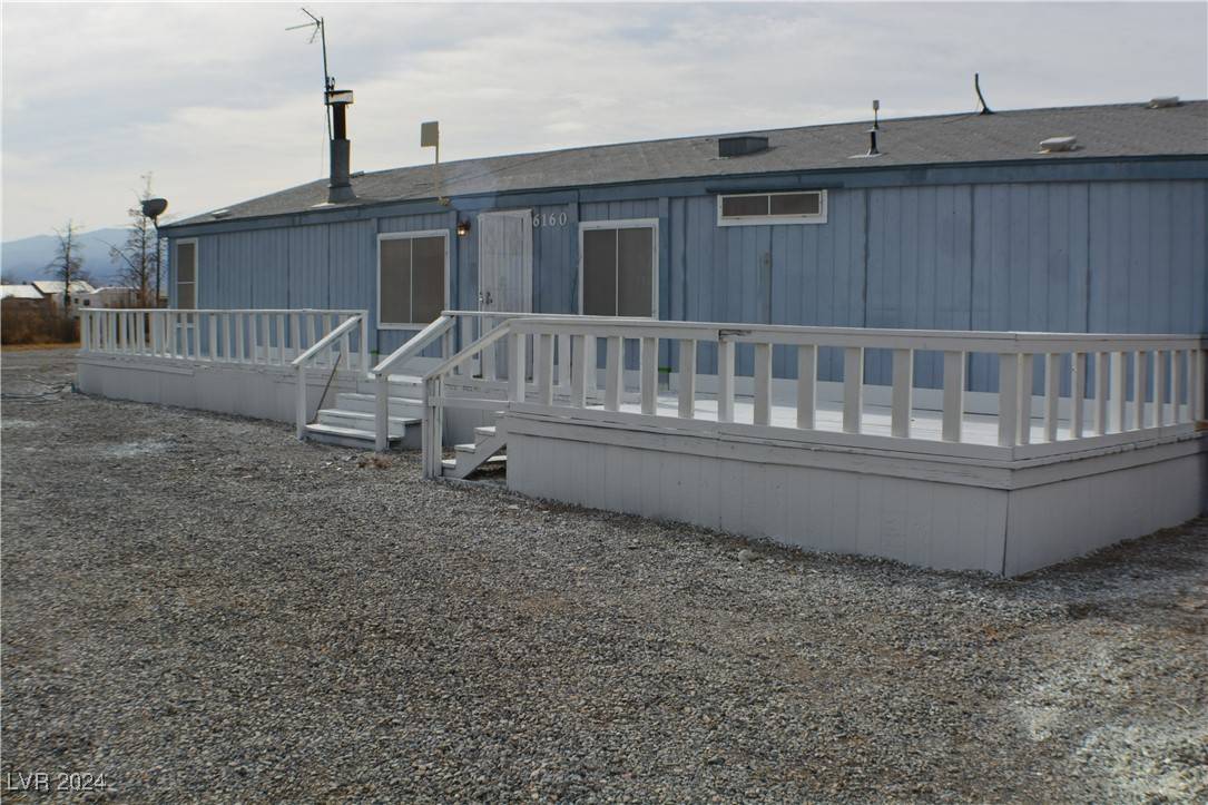 Pahrump, NV 89048,6160 Willis ST