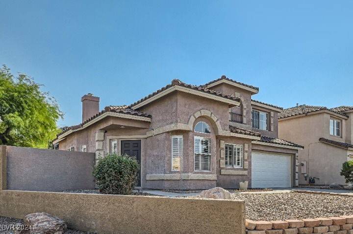 Henderson, NV 89074,2601 Summerview PL