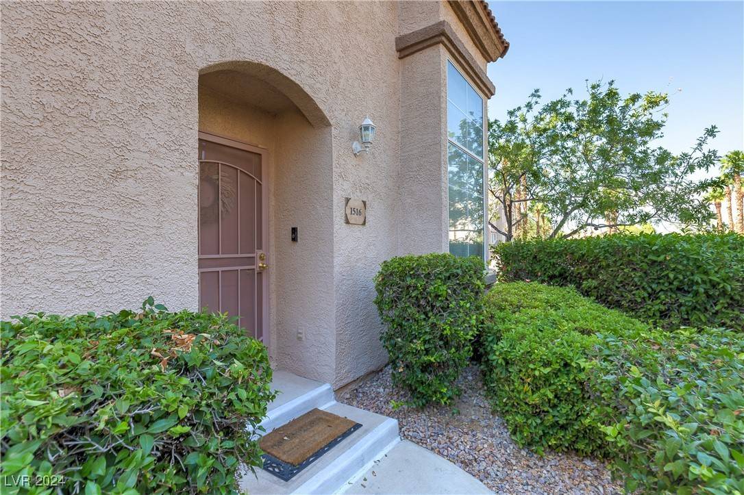 Las Vegas, NV 89128,1516 Faldo ST #1516