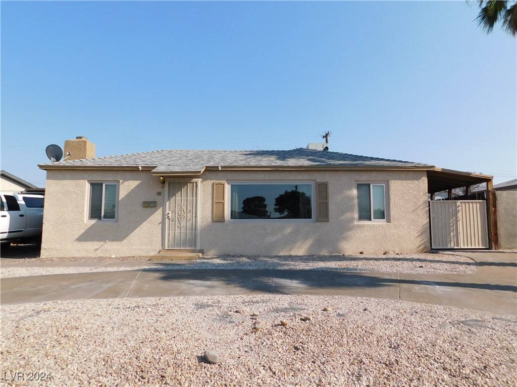 Henderson, NV 89015,53 Mallory ST