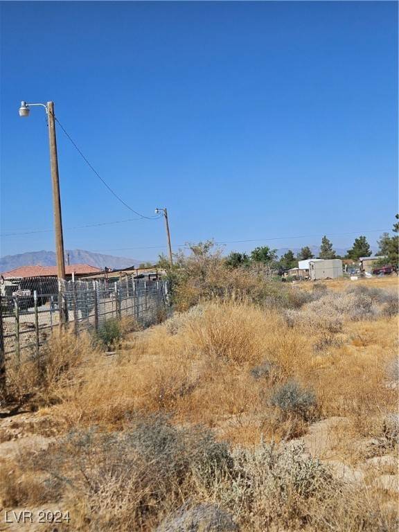 Pahrump, NV 89061,5160 Sunland AVE