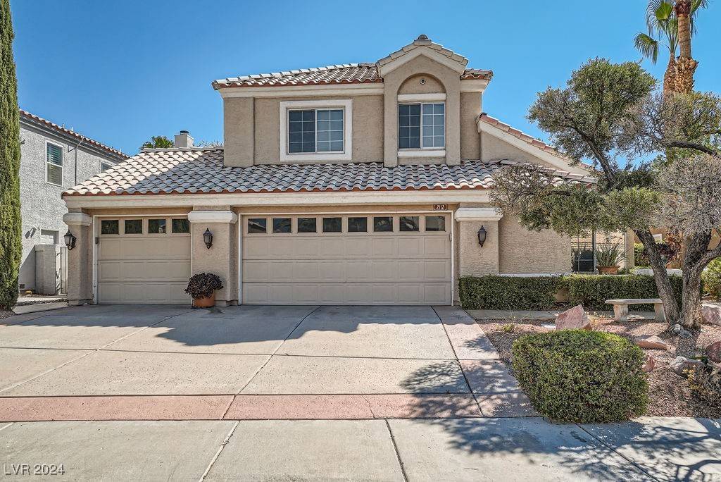 Las Vegas, NV 89117,2112 Marble Gorge DR