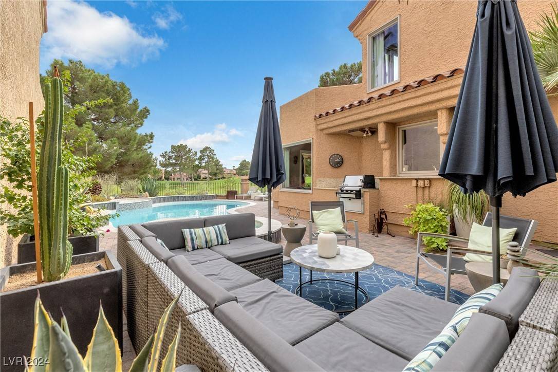 Las Vegas, NV 89113,7753 Spanish Lake DR