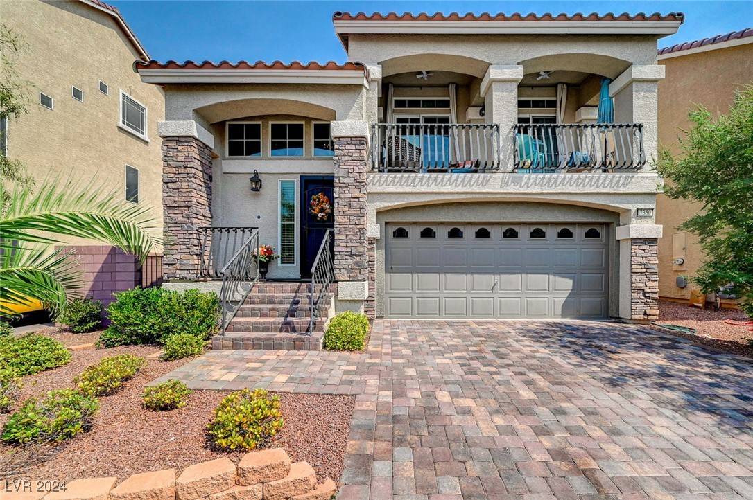 Las Vegas, NV 89139,7350 Bridger Hill CT